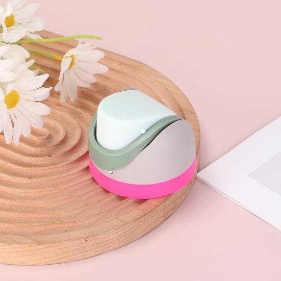 Cup Lid Replacement One-Touch Easy Open Spill Proof Cup Cover One-touch Cup Lid for Water Bottles Eco-Friendly Accessory