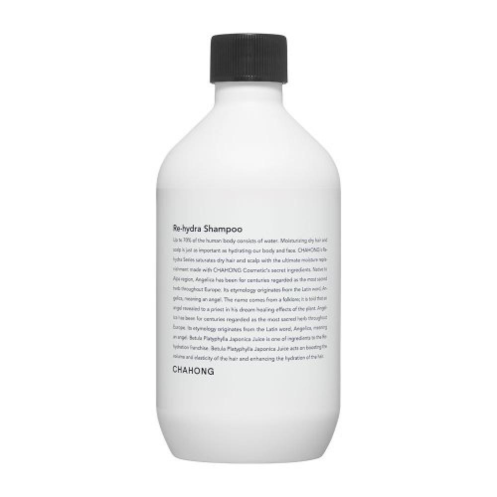 Chahong  Moisture   Glow Care  Rehydra Conditioner 500 Ml