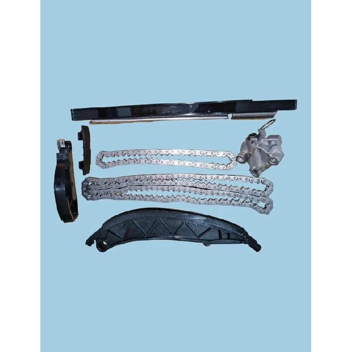 GAC Trumpchi GS3 GS5 MG6 4A15J1 Engine Timing Chain Repair Kit 100608000 7Piece Set