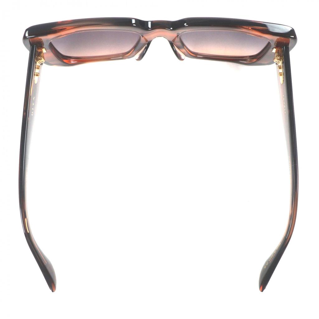 Pristine DITA sunglasses LEVELE Clear brown mens DTS739 Used