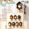 Animal PAI Emotion Freeze Frame Spin Blind Box: Cute Rotating Animal Figure for Desktop Healing & Collectible Fun