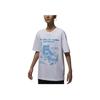 New T Shirts Women's White HJ0137-100