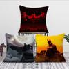 Movie-Batman Pillow Case Living Room Home Sofa Office Shop Cover Printing Comfort Decoration Nordic Simplicity