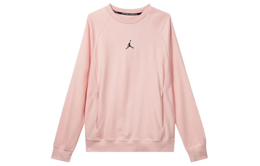 Jordan SS24 Sweatshirt Men's Pink DV1287-622