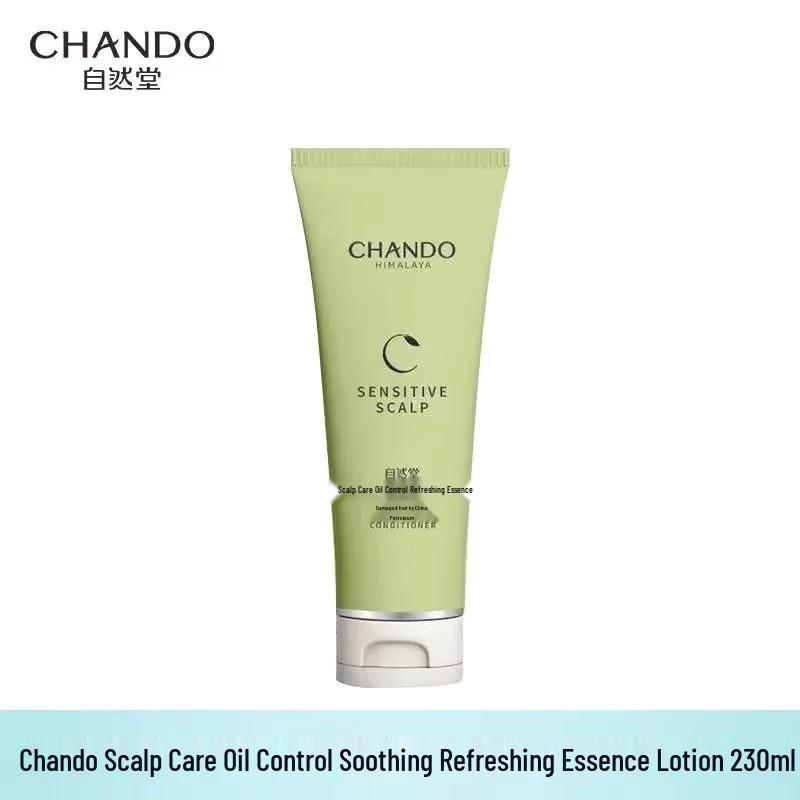 CHANDO Oil Control Soothing Scalp Care Serum