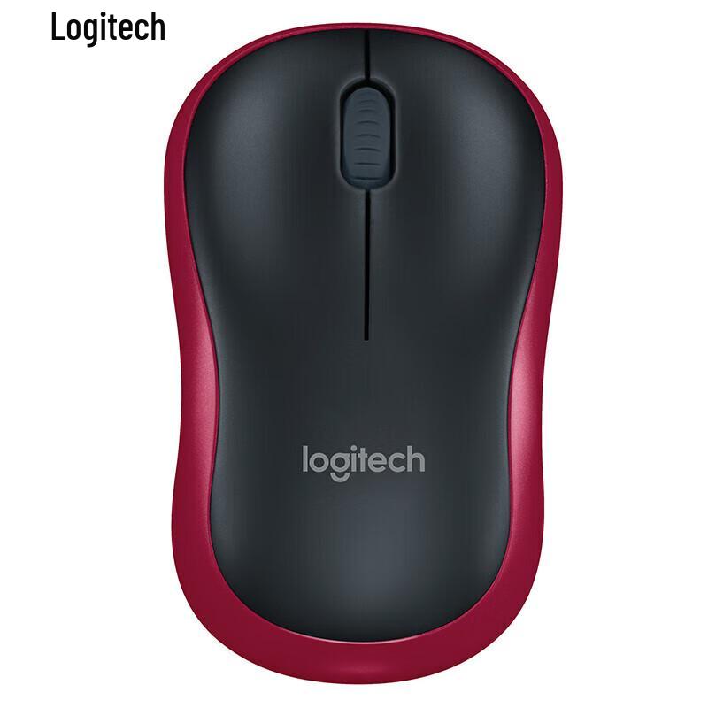 

Logitech M185 Wireless Office Mouse