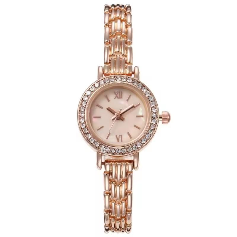 New Fashion Women Watches Simple Casual Women Watch Compact Wristwatches Ladies Quartz Watch Relogio Feminino Female Watch Clock