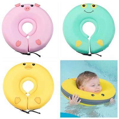 Vattenleksaker för pool och utomhus – Armpuffar & Badringar