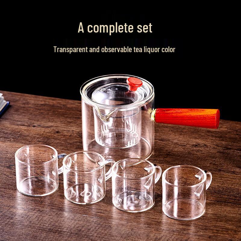 Suncojia Tea Kettle Set