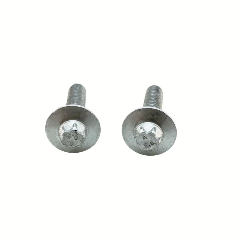 Hexagon Oil Pan Screw Fastener for F10 F18 Cars (Part 11137603833)