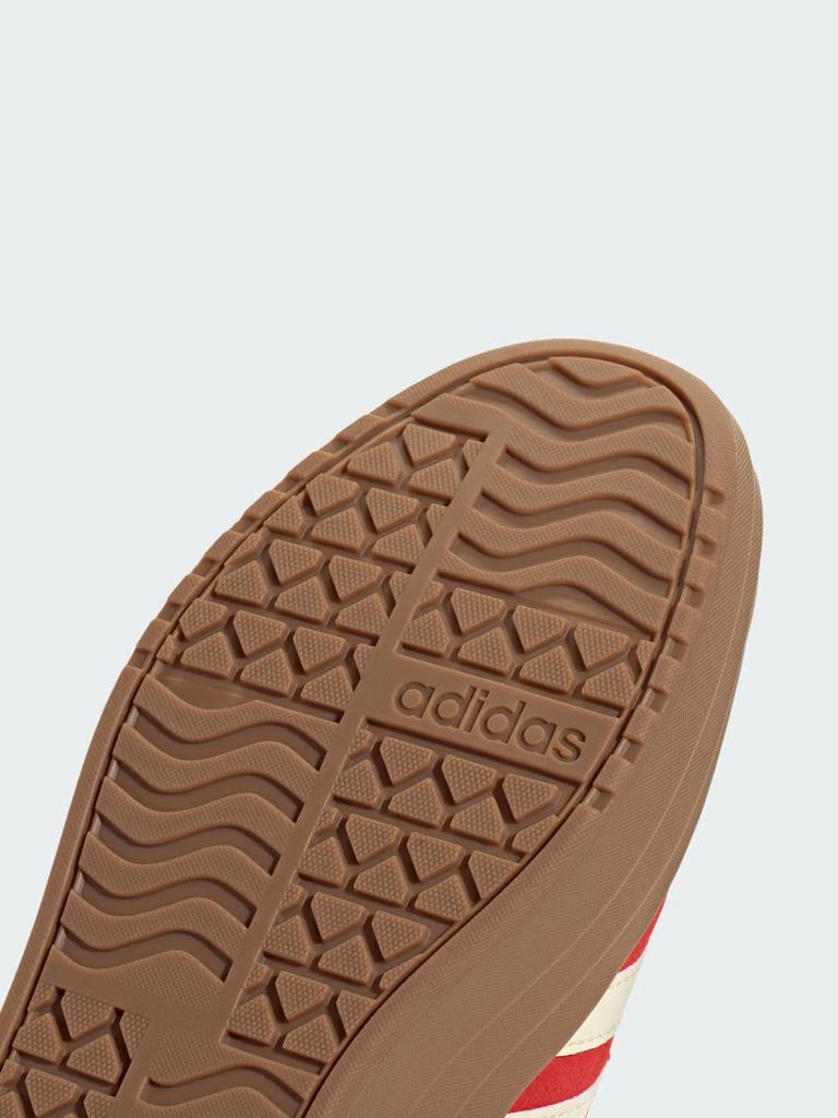 Adidas "T Head Shoes" VL COURT BOLD Neformální tenisky na platformě pro dívky - Adidas KJ6852