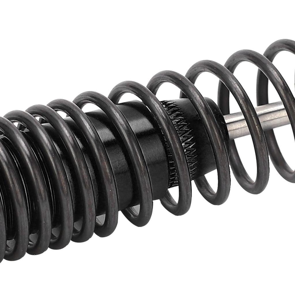 Metal 100mm Shock Absorbers Spring Damper Replacement for SLASH 2 RC Car