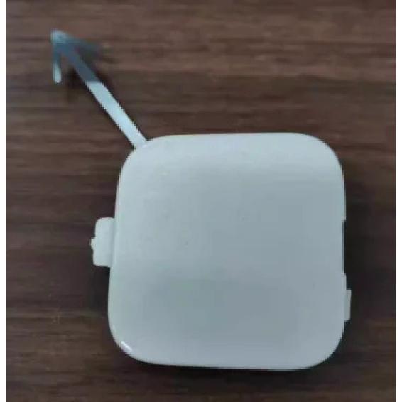 1pc Rear Bumper Trailer Plug Cover for Chery Jetour X70 X70S X70M