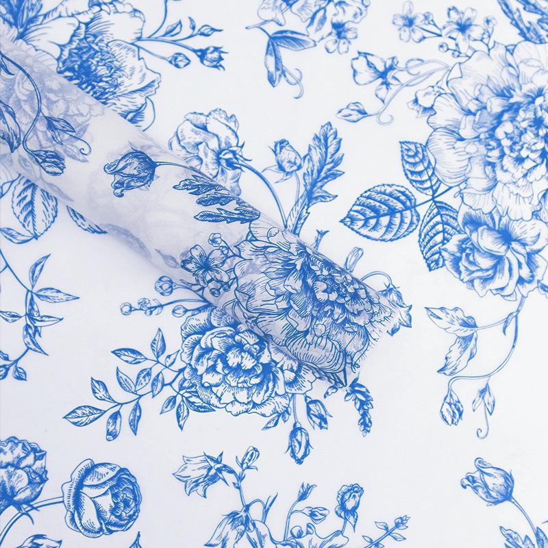 

Утолщенная бумага «Снежная груша», Белая упаковочная бумага для букетов, Для выпечки, Подкладочная бумага, Цветы, Подарочная упаковочная бумага, Бумага для ручного растирания, Специальная Pack of 20