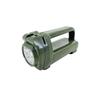Hand-Crank Magnetic LED Searchlight