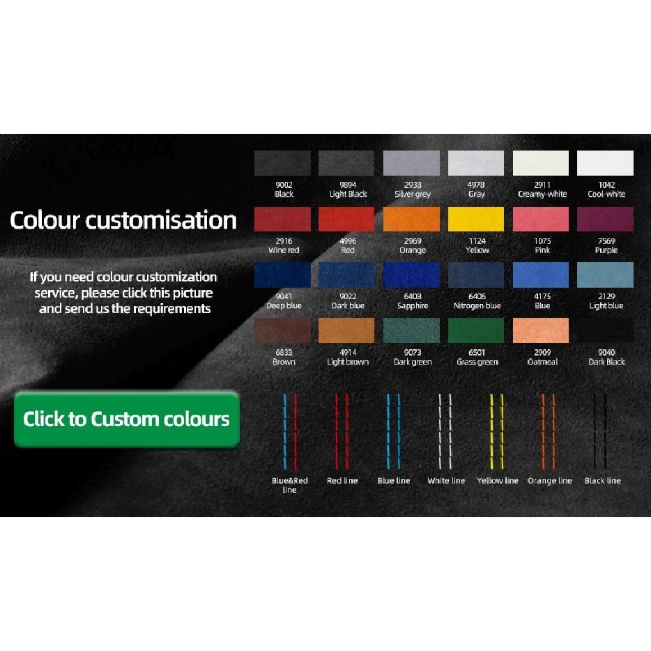 for BMW G20 G28 G23 G42 320i 325i 330i 3 4 Series Center Console Gear Shift Panel Cover Trim Stickers Car Interior Accessories