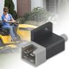 725-04363 Plunger Safety Switch Replacement Plunger Safety Interlock Switch Replacement for MTD Cub Cadet