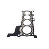 The Engine Head Gasket 12251-5A2-A01 fits the 9th generation Honda Accord.