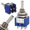 Mts-203 On-Off-On Toggle Switch