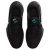Nike Precision 6 Low Top Basketball Shoes Men's Black - IO7605-040