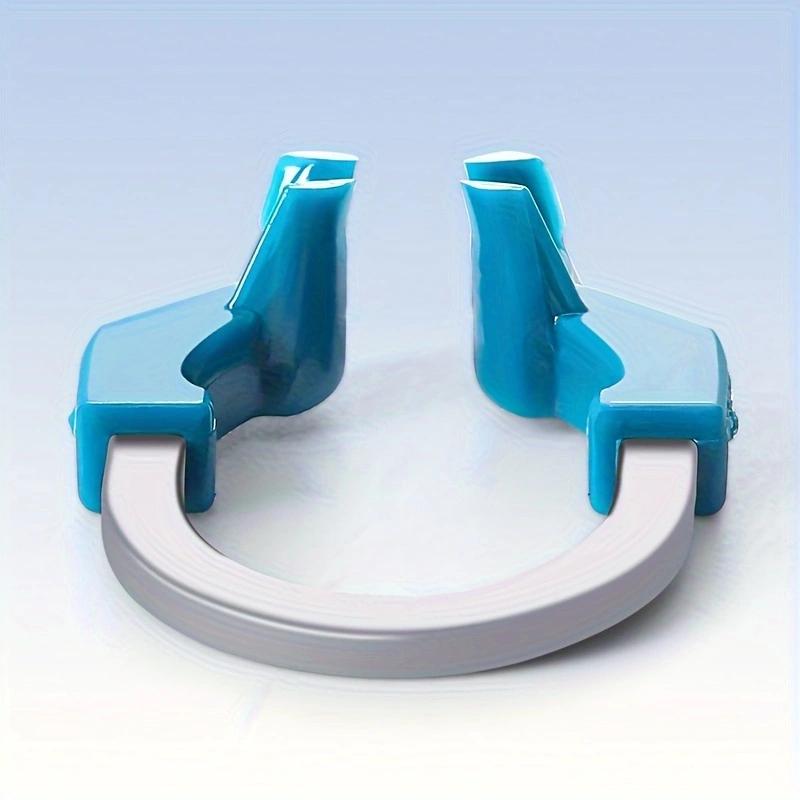 Dental Matrix Bands Clamp Sectional Contoured Matrix System with Nickel Titanium Ring for Dentist Tools