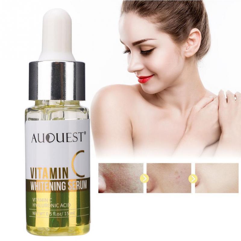 serum for whitening face