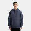 Palace Fw22 Spell Out Chenille Hooded Sweatshirt Men Hoodies Navy P23CS170