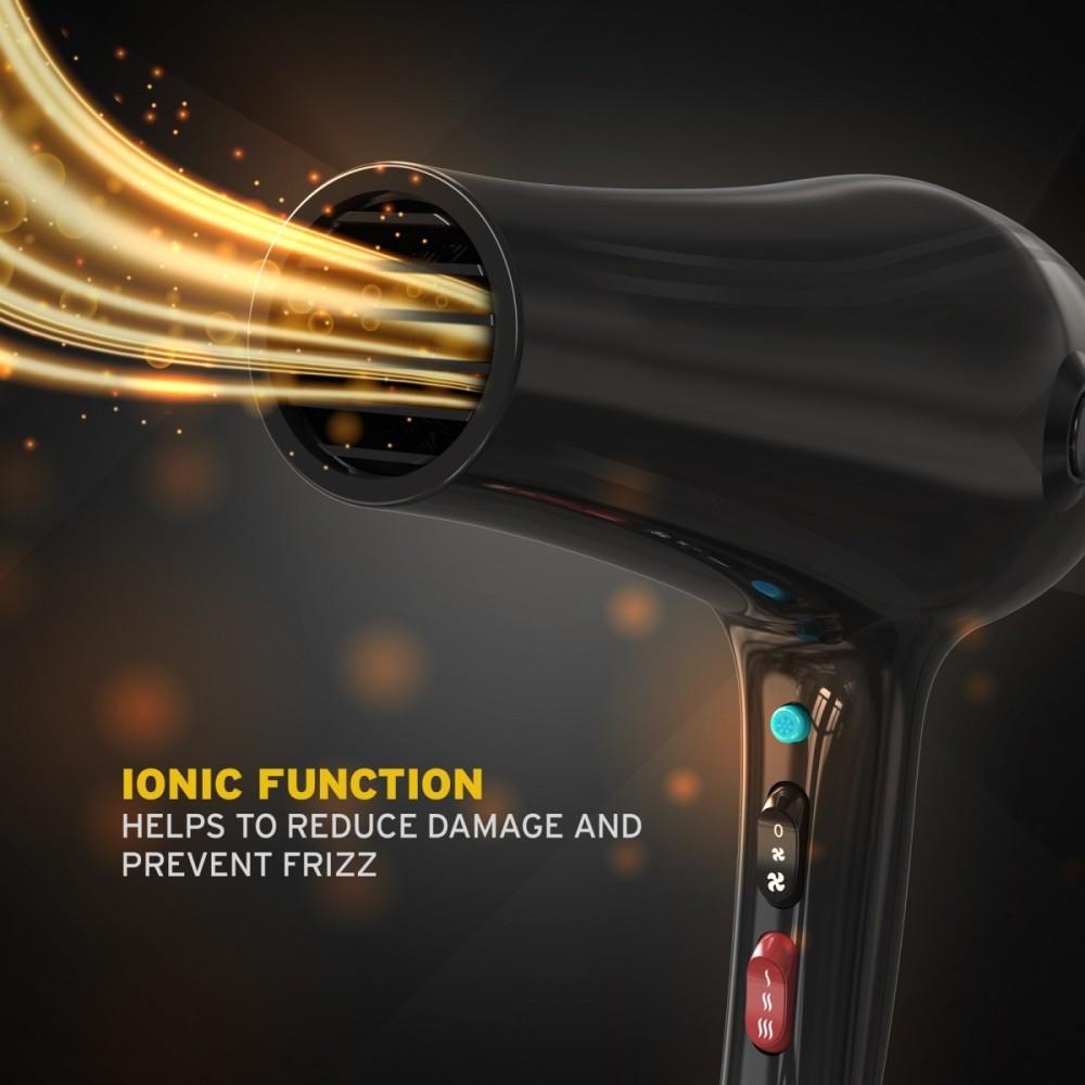 Hair dryer 3405-047