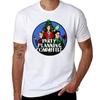 Party Planning Committee Tshirt Outdoor Activity Sports Tshirt