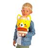 Peluche Little Corgi Cuties - GIPSY TOYS - 30 cm - Burger