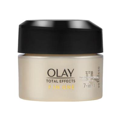 Total Effects Eye Cream