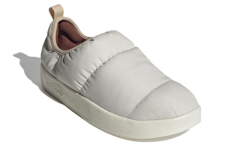 Puffylette Adidas Originals 'Aluminium' HR1481