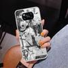 Anime Oosaki Nana Phnoe Case for Xiaomi Poco X5 X6 X7 Pro X4 Gt F7 Ultra M8 M7 Redmi 15C 15 13C 13 12C 12 Unique Cover Coque Poc