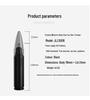 Rechargeable Portable Nose & Ear Hair Trimmer for Men & Women - Washable Electric Clipper