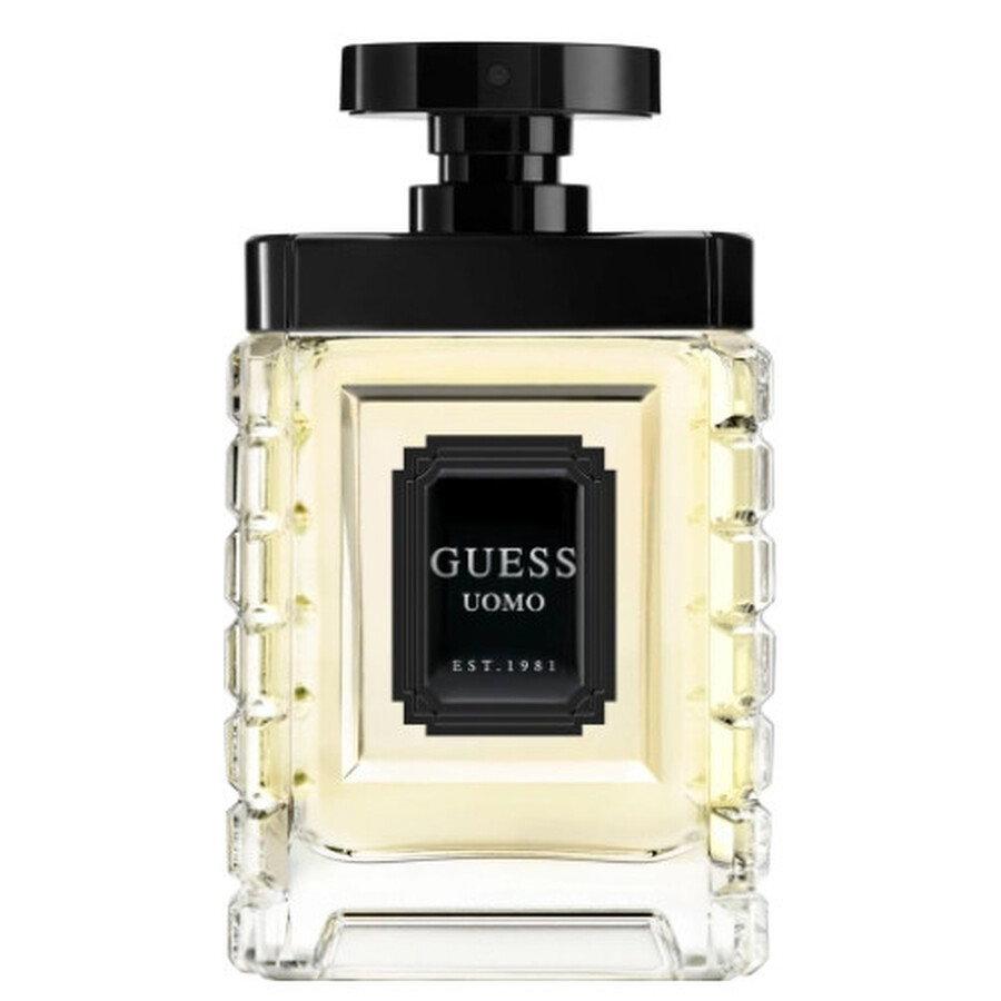 Guess, Uomo, Eau De Toilette, Para Hombres, 100 ml