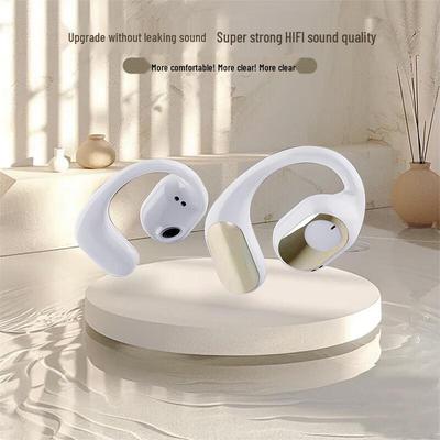 Jingwei PM003 Wireless Ear-Clip Bluetooth Headset