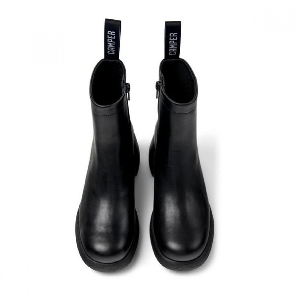 Camper 25fw Women S Ankle bootS Thelma Ii K400784 001