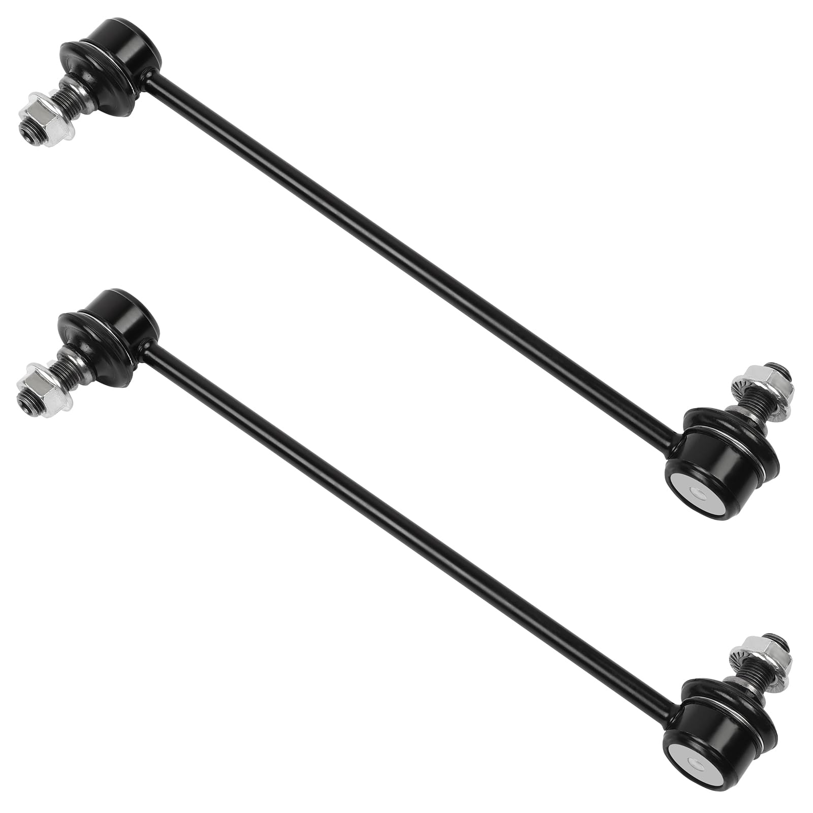 

Передние стойки стабилизатора для Toyota Esquire Ipsum оригинальный номер комплект из двух левая и Noah, Voxy, (ZRR70, ZRR80, ZWR80), ACM21, 48820-44020