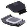 Side Door Cover USB-C Mini Port Side Protector Replacement for Gopro HERO5/6/7 Black UV Filter Lens Repair Parts E56B