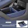 Xiaomi YU7 Center Console Leather Folding Storage Box