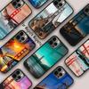 Telefon kapları – Smartphone Bumper Kılıflar