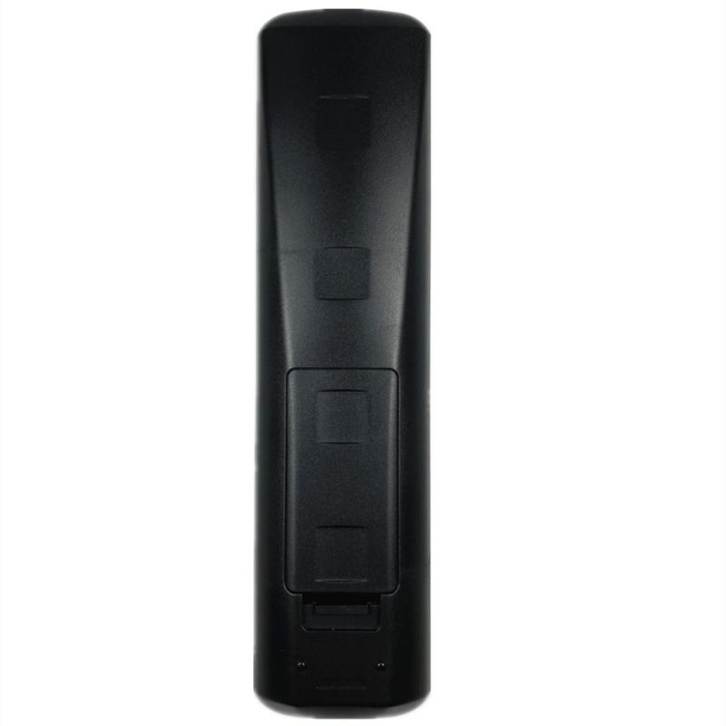 Easy Battery Access Remote Control Small Controller Plastic Construction Suitable for ZV427FX4A ZV427FX4 Recorder