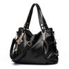 Women Ladies Handbag Shoulder Crossbody Bag Soft Leather Big Bag
