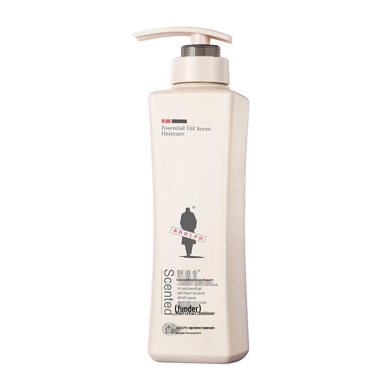 

Adolph Plant Extract Essential Oil Repair Conditioner 420ml