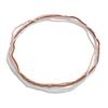4Pcs Creative Boho Colorful Elastic Seed Beads Waist Belly Belt Chains for Women Summer Bikini Sexy Body Jewelry Y2K Accessories