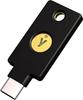 Yubico YubiKey 5C USB-C NFC FIPS Sicherheitsschlüssel Schwarz (5060408464236)