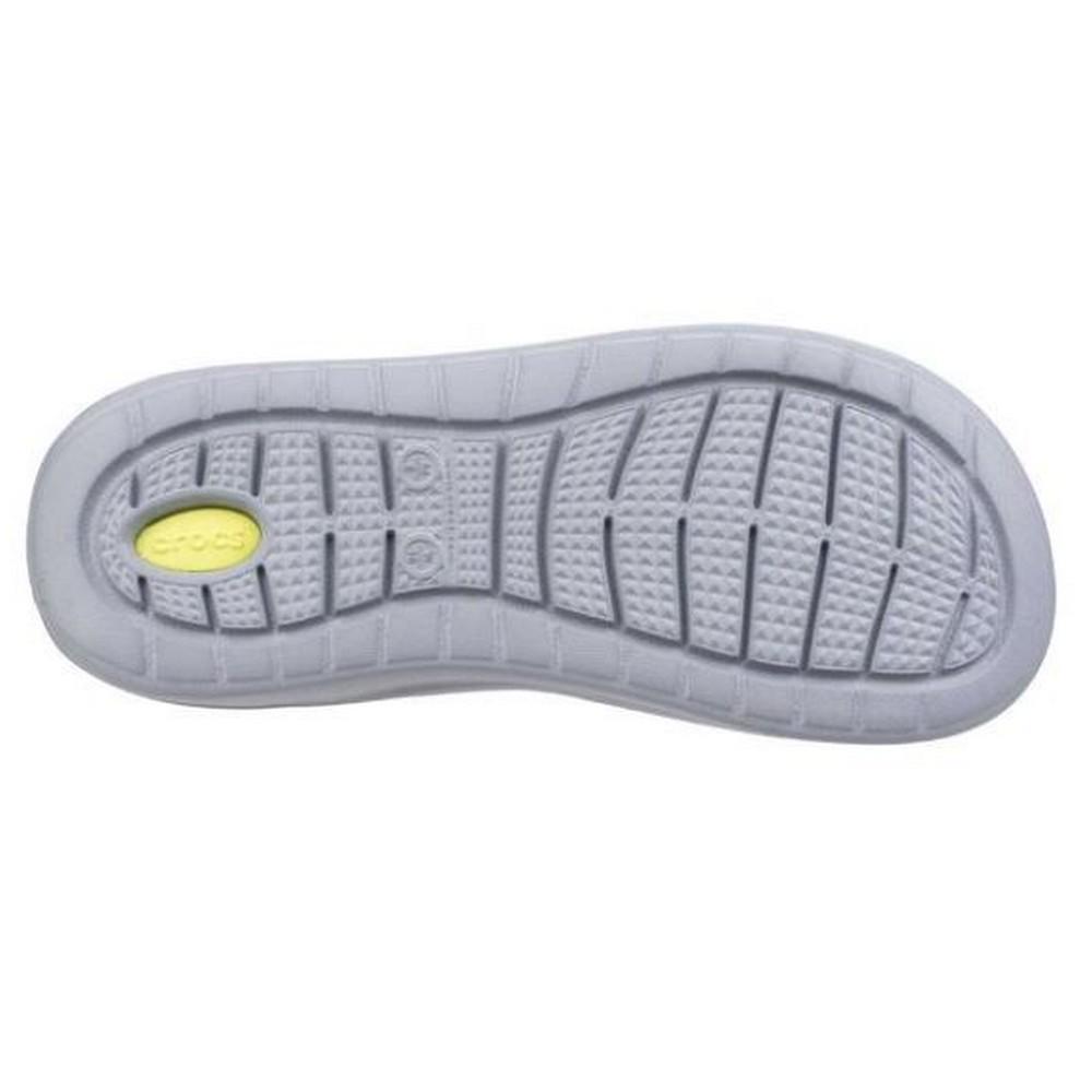Buy Crocs - LITERIDE Flip Flops - Men 