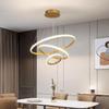 UOSU Modern Minimalist Pendant Light