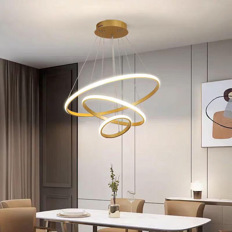 UOSU Modern Minimalist Pendant Light