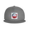 Made In Polska Poland Polish Flag Red White Gift Baseball Caps Snapback Baseball Hats Breathable Casual Casquette Outdoor